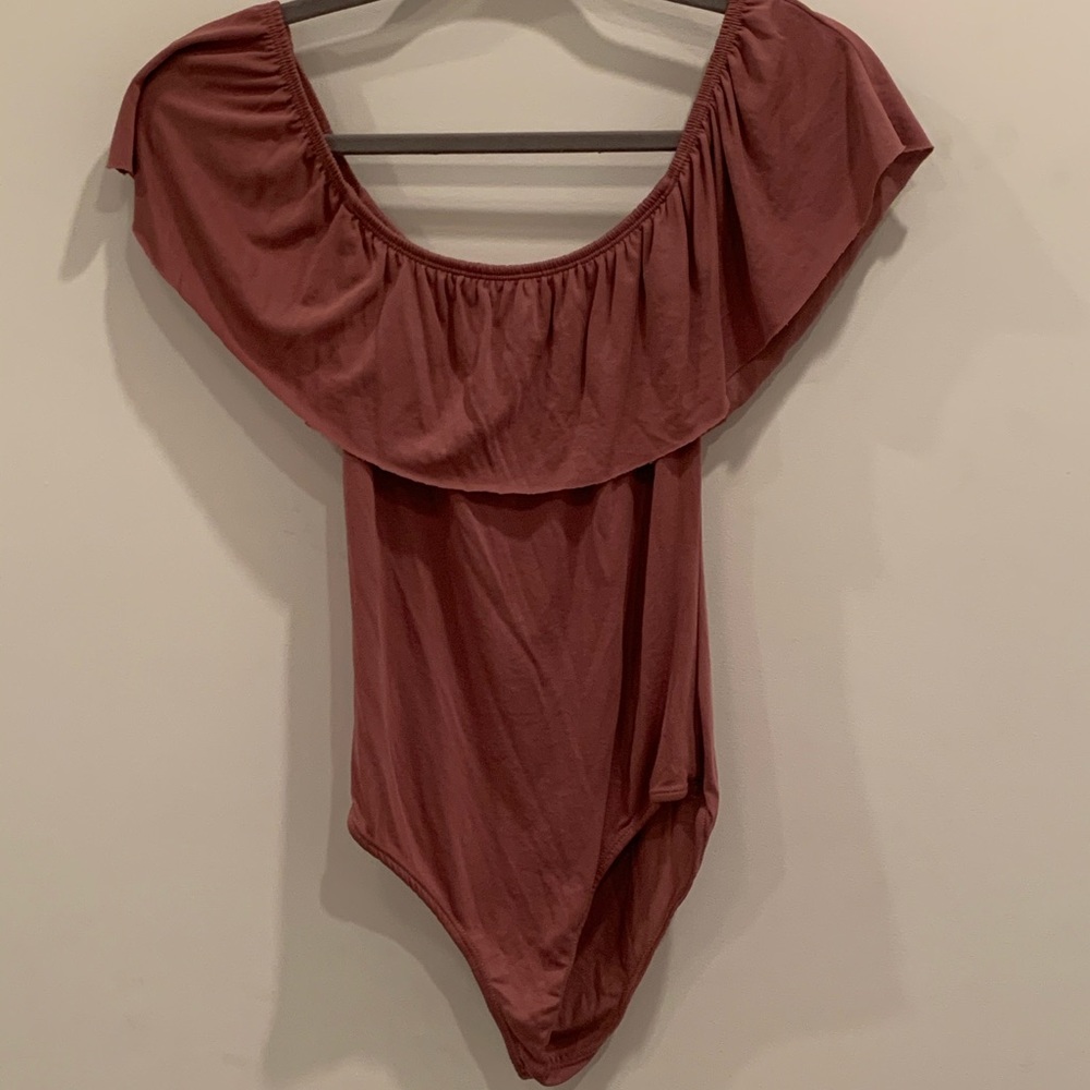 Bodysuit